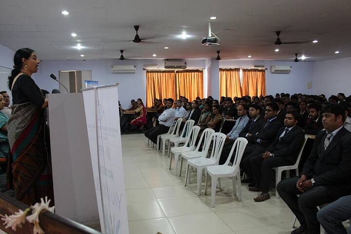 auditorium